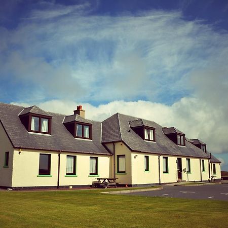 Decca - Self Catering Shetland Apartamento Lerwick Exterior foto