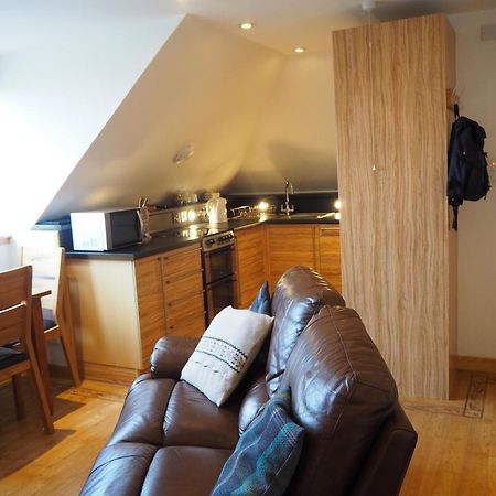 Decca - Self Catering Shetland Apartamento Lerwick Exterior foto