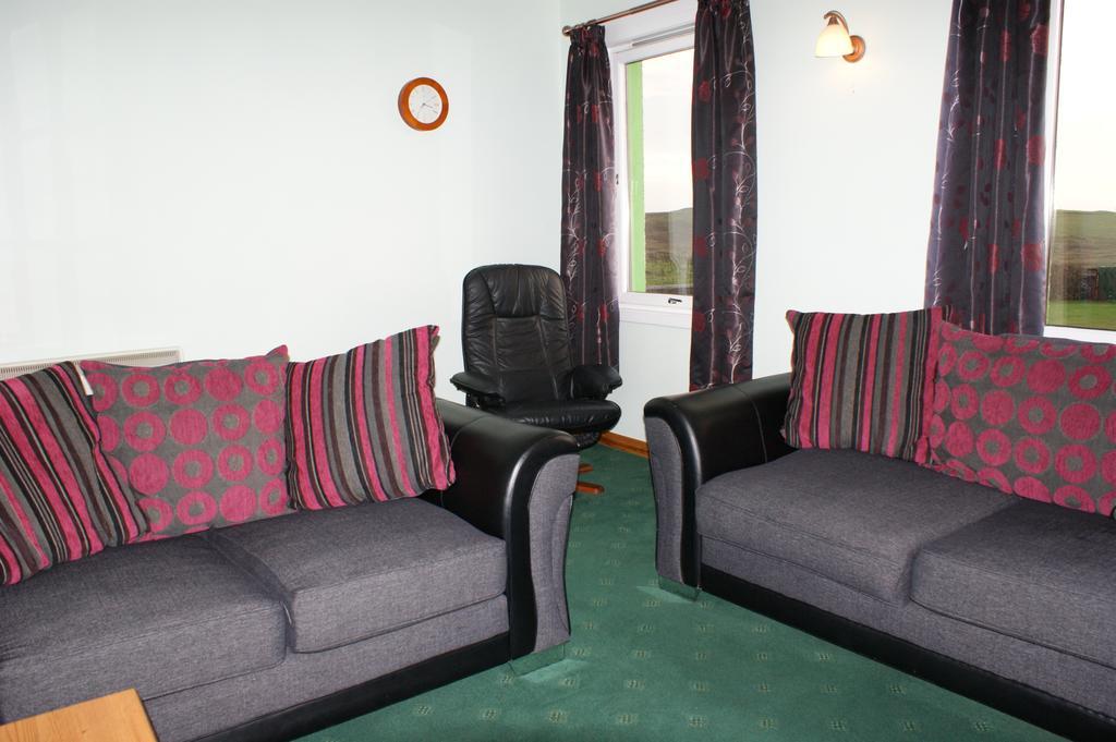 Decca - Self Catering Shetland Apartamento Lerwick Habitación foto