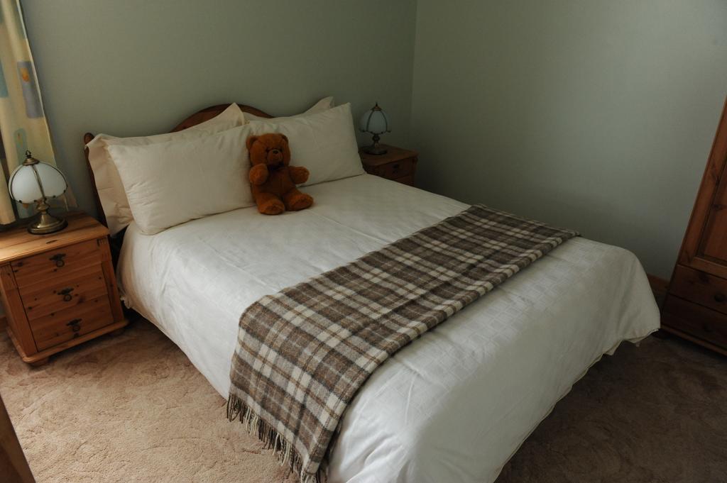 Decca - Self Catering Shetland Apartamento Lerwick Exterior foto