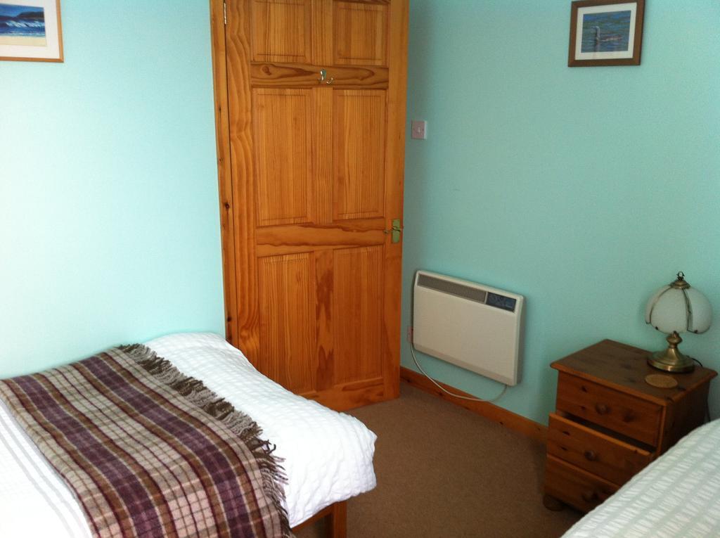 Decca - Self Catering Shetland Apartamento Lerwick Exterior foto