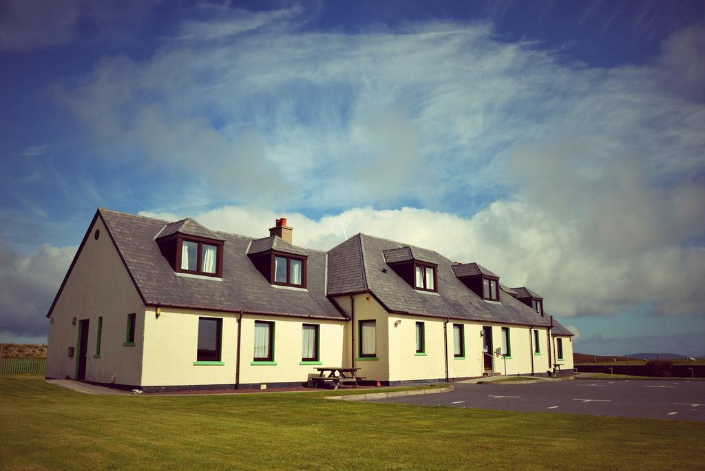 Decca - Self Catering Shetland Apartamento Lerwick Exterior foto