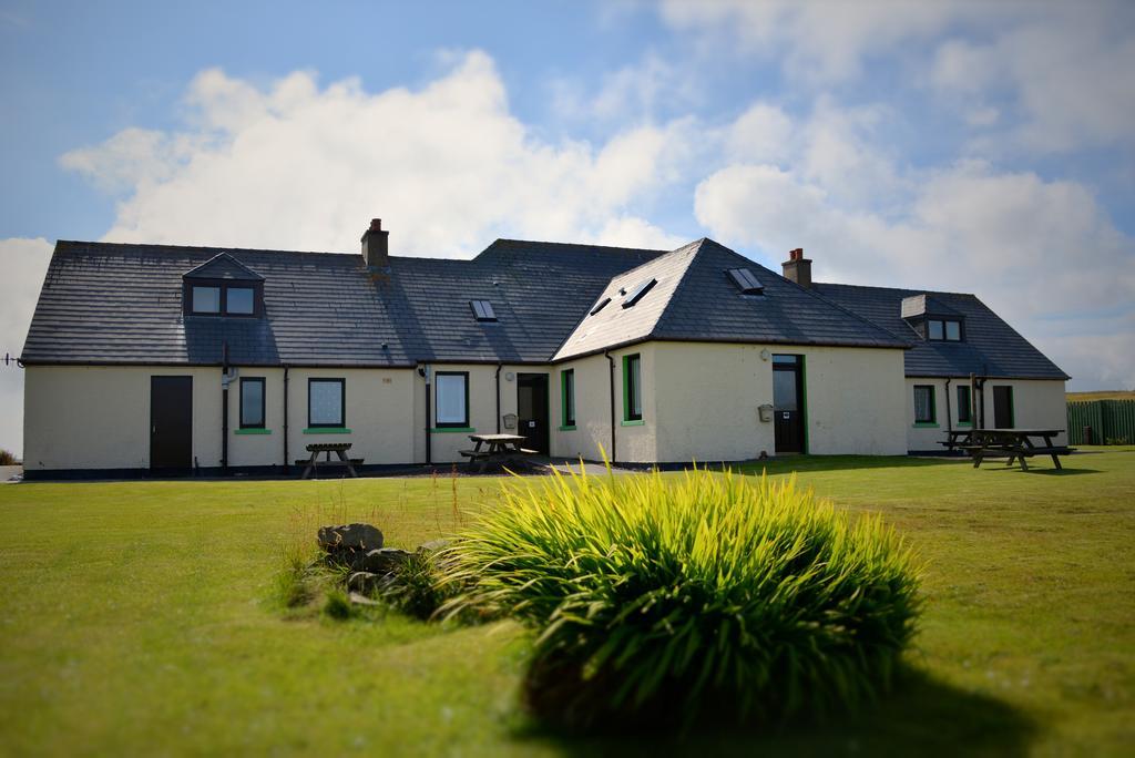 Decca - Self Catering Shetland Apartamento Lerwick Exterior foto