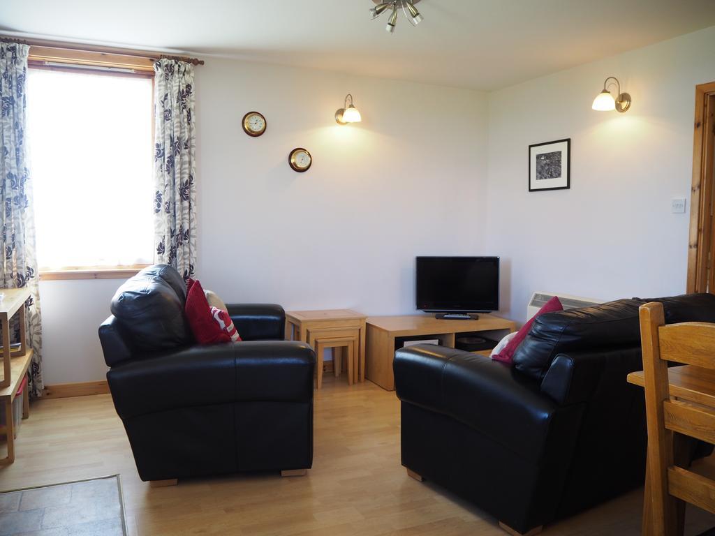 Decca - Self Catering Shetland Apartamento Lerwick Exterior foto