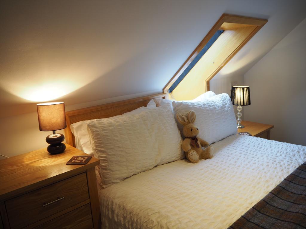 Decca - Self Catering Shetland Apartamento Lerwick Exterior foto