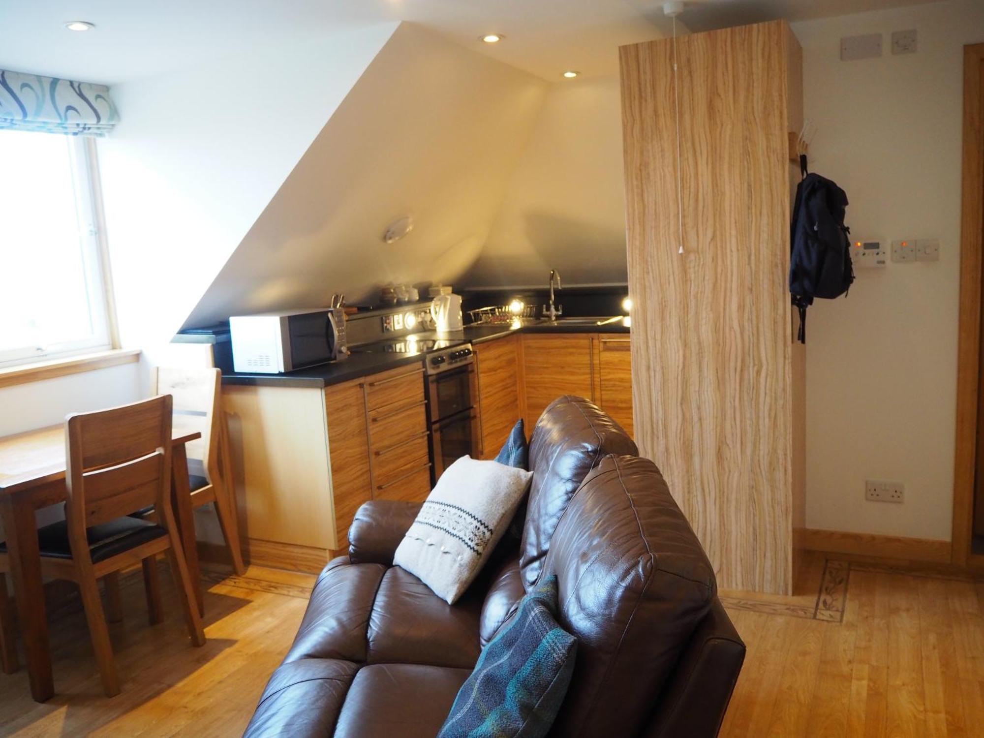 Decca - Self Catering Shetland Apartamento Lerwick Exterior foto