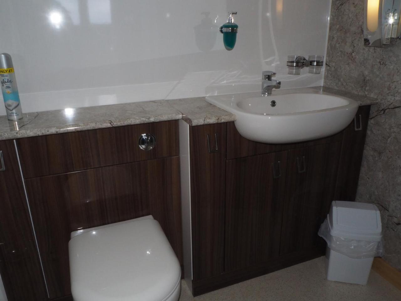 Decca - Self Catering Shetland Apartamento Lerwick Exterior foto