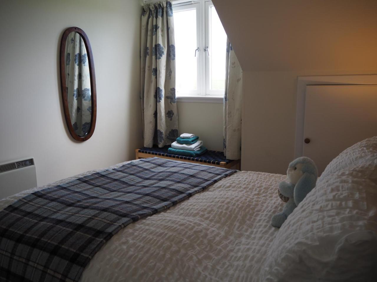 Decca - Self Catering Shetland Apartamento Lerwick Exterior foto