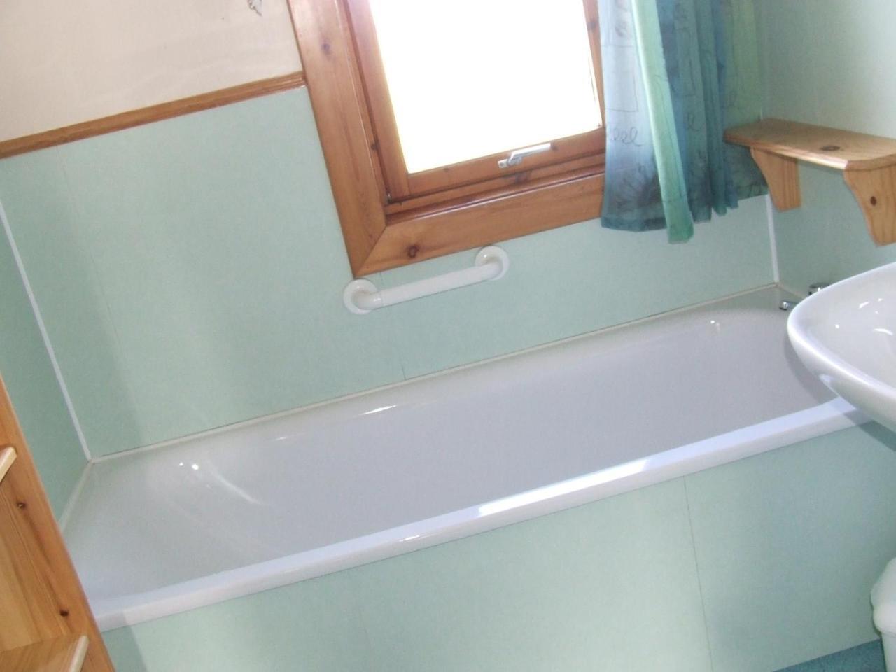 Decca - Self Catering Shetland Apartamento Lerwick Exterior foto